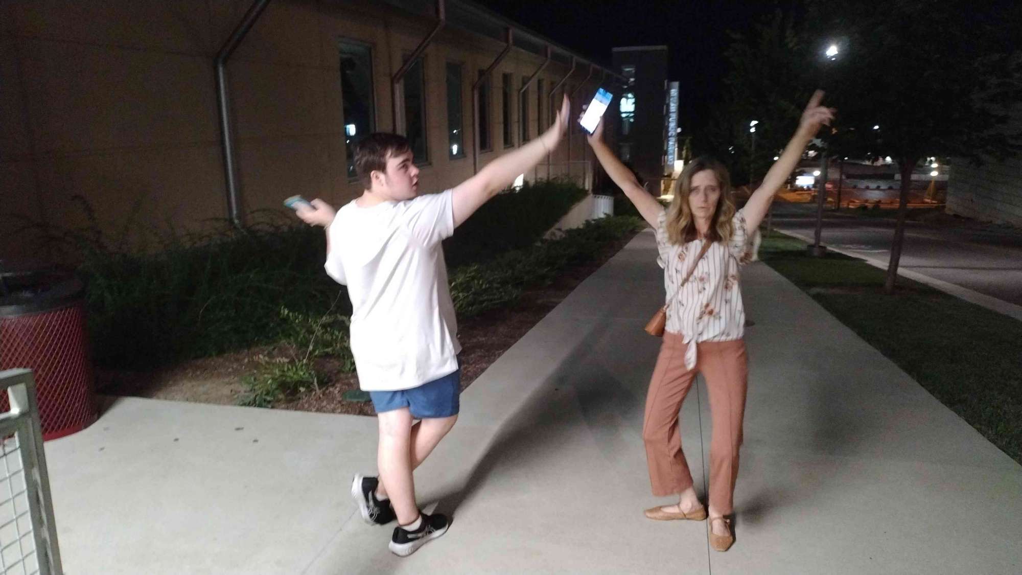 클락스빌 테네시 스캐빈저 헌트 스캐빈저 헌트 사진