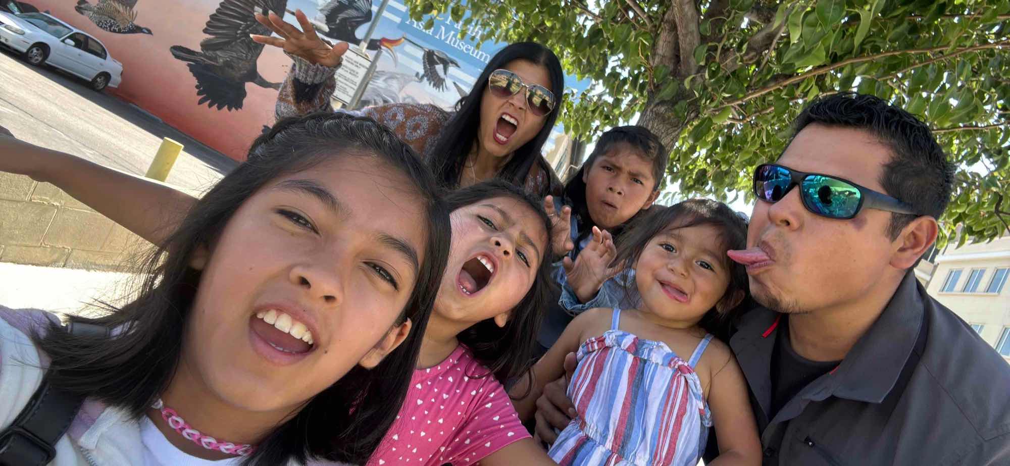 Pasadena Scavenger Hunt scavenger hunt photos