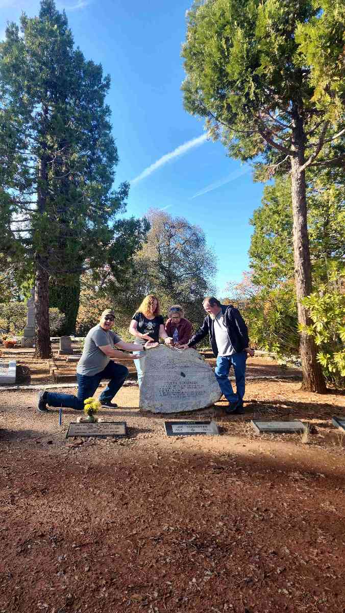 莫菲斯寻宝游戏寻宝游戏照片