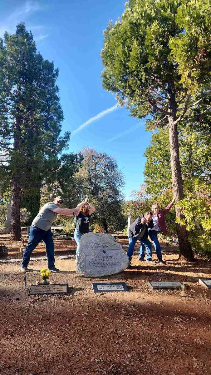 Murphys Scavenger Hunt scavenger hunt photos