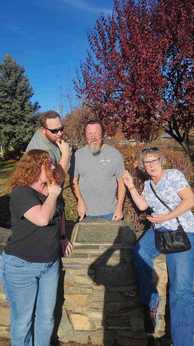 莫菲斯寻宝游戏寻宝游戏照片