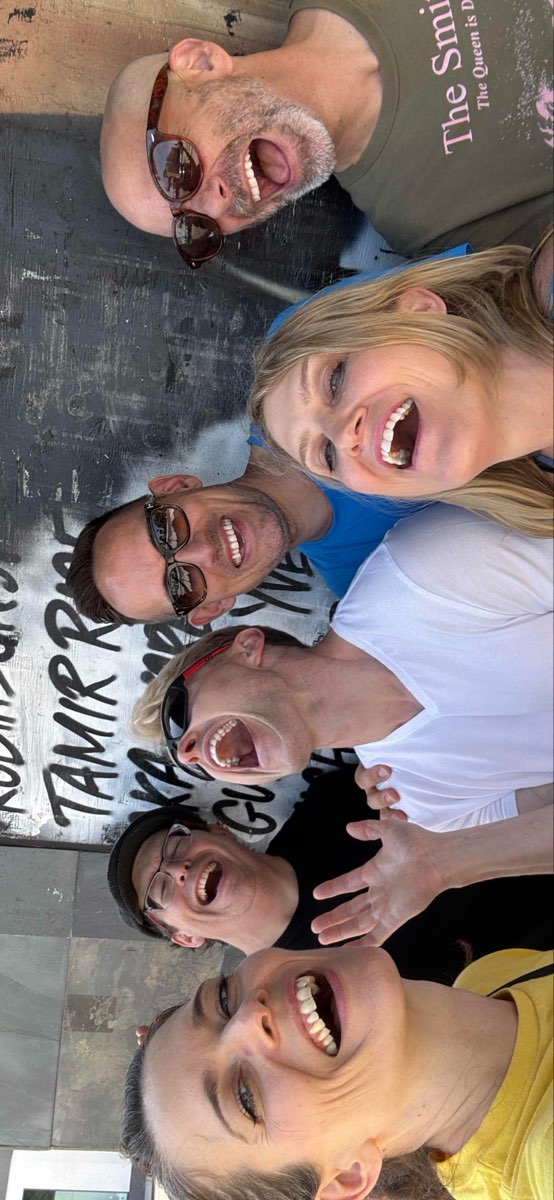 Beverly Hills Downtown Schnitzeljagd Fotos