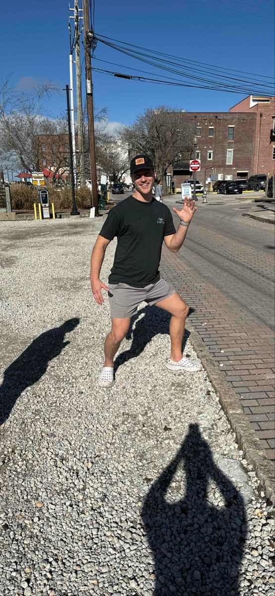 Greenfield Park Scavenger Hunt scavenger hunt photos