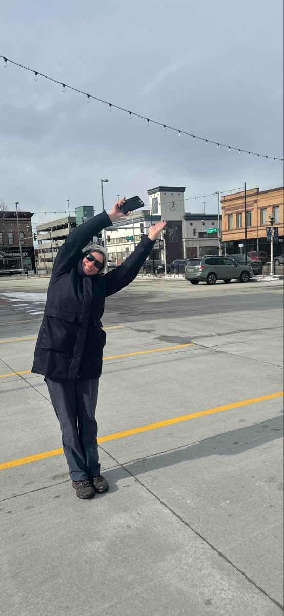 Bismarck Scavenger Hunt scavenger hunt photos