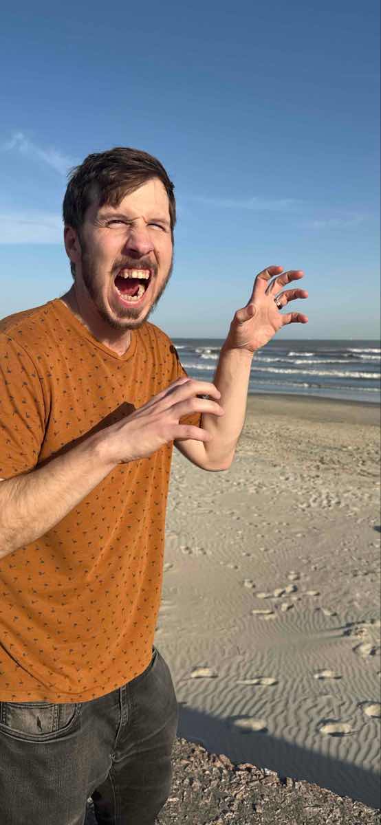 Fotky z prohlídky Galveston Scavenger Hunt