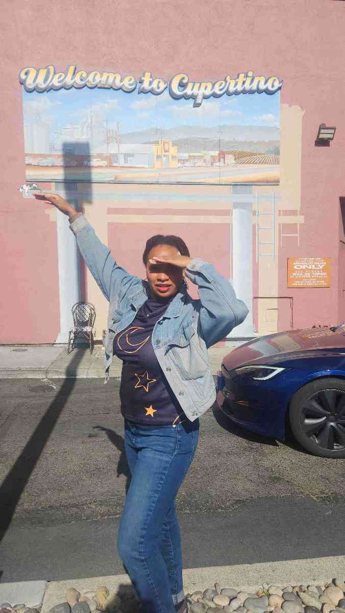 Cupertino Scavenger Hunt scavenger hunt photos