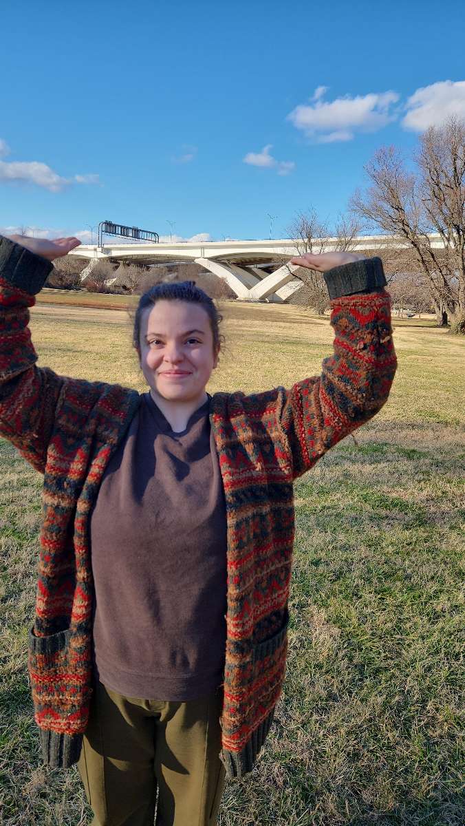 亚历山大弗吉尼亚寻宝活动寻宝照片