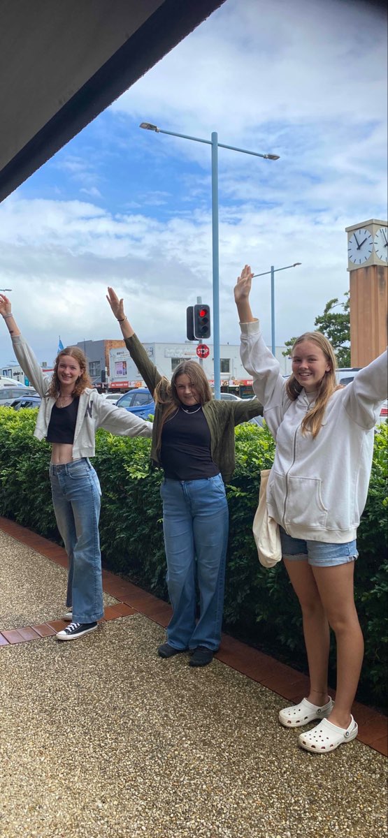 Port Macquarie Scavenger Hunt scavenger hunt photos