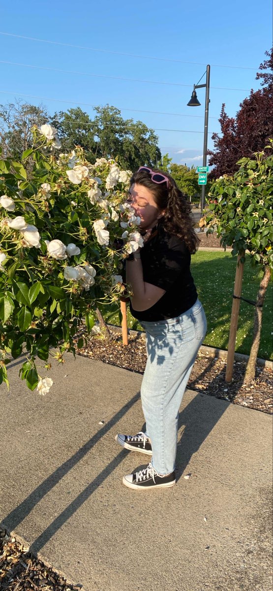 Zdjęcia z przygody w Rocklin