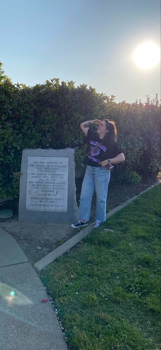 Rocklin Scavenger Hunt scavenger hunt photos