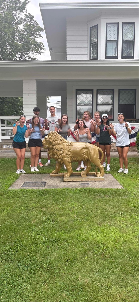 ウィスコンシン・デルズ・スカベンジャーハントのスカベンジャーハント写真