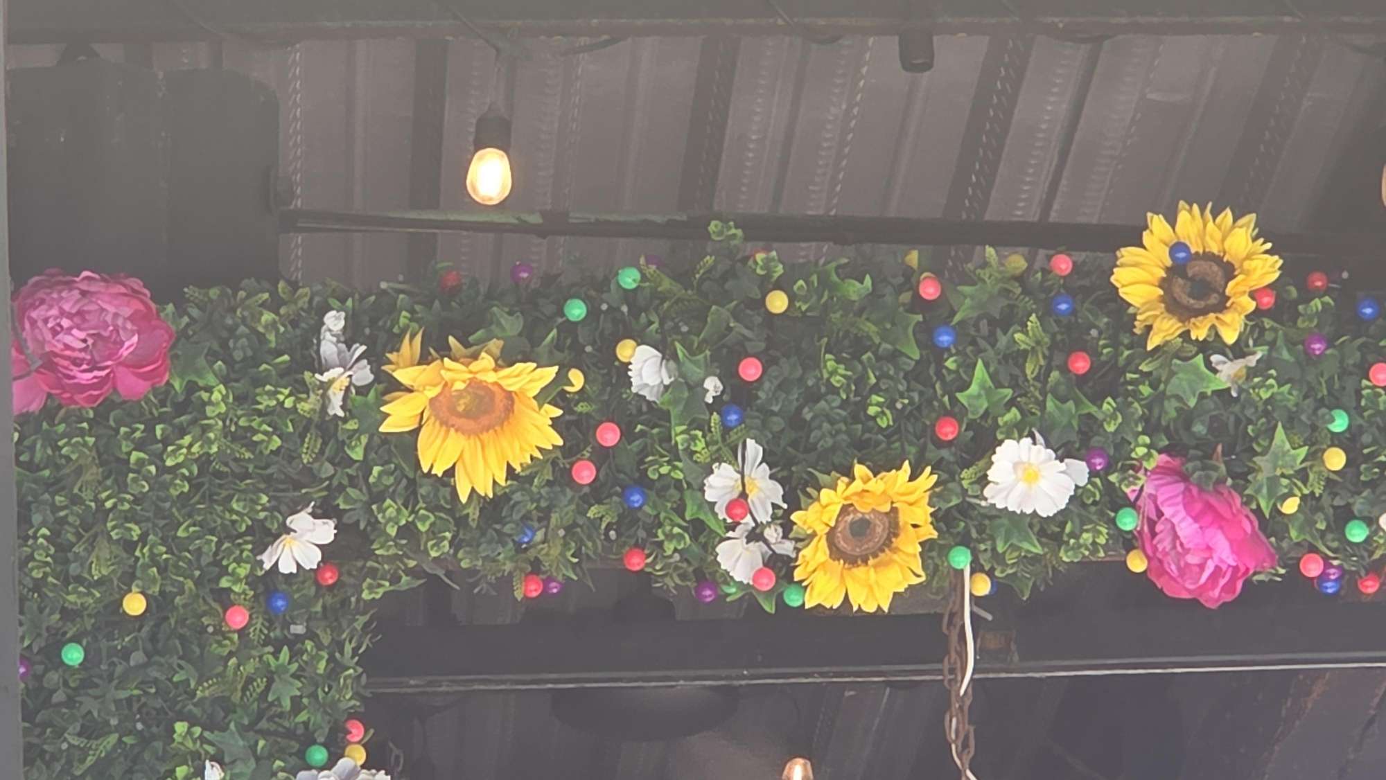 团队建设寻宝游戏