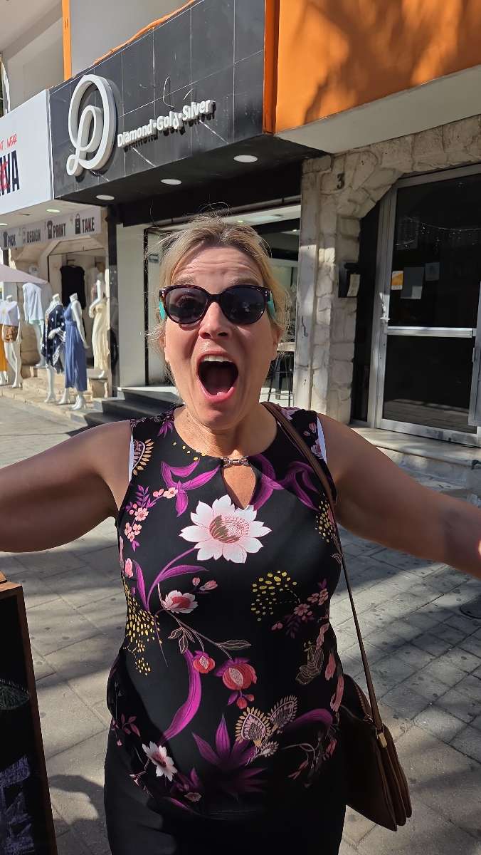 团队建设寻宝游戏