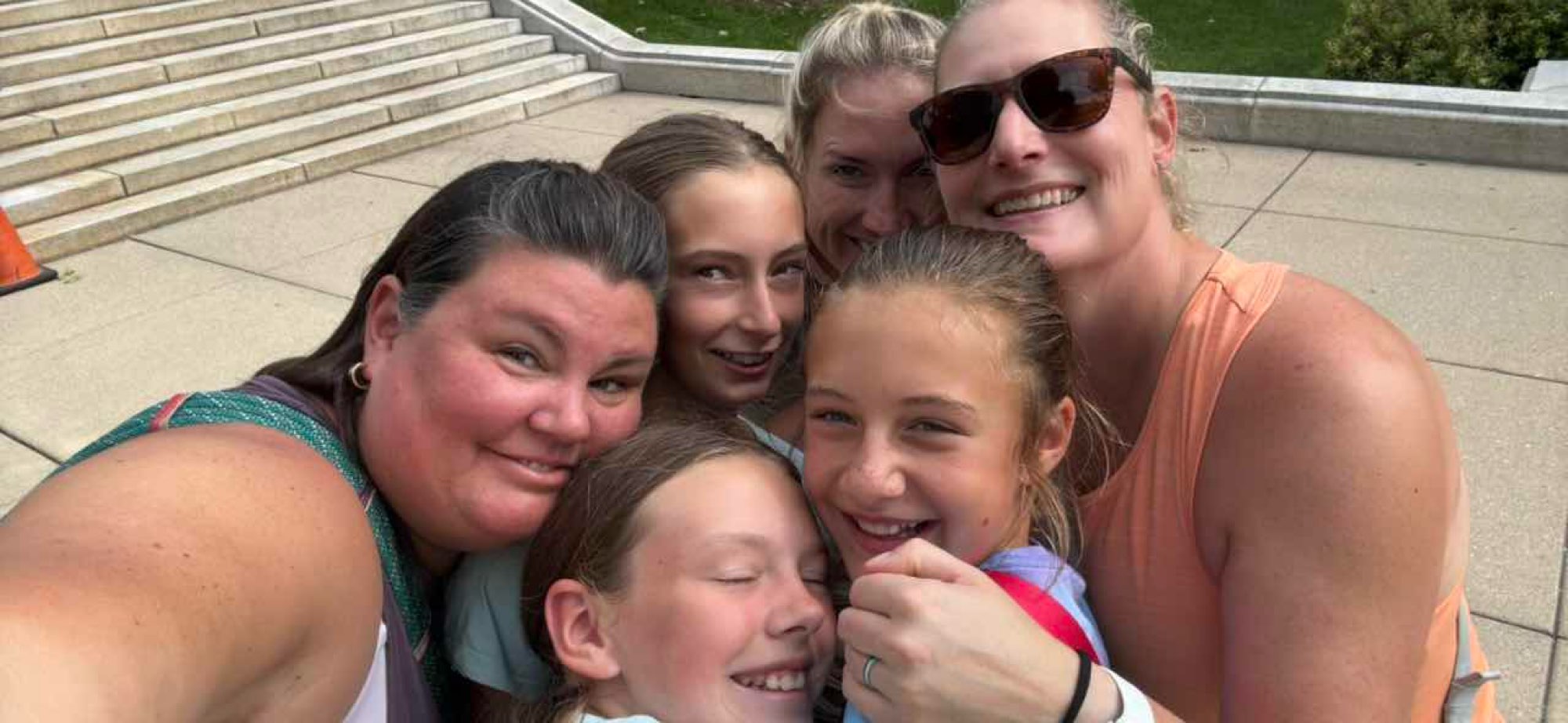 Madison Wisconsin Downtown Scavenger Hunt scavenger hunt photos