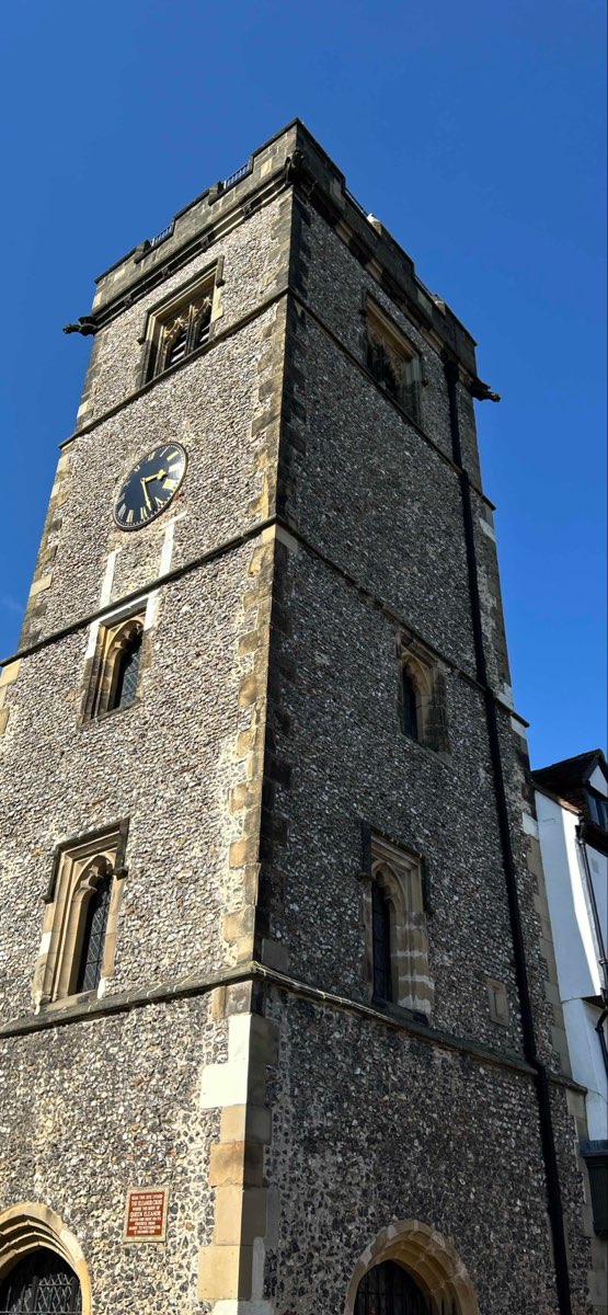 รูปถ่ายภารกิจตามล่าผีเซนต์อัลบันส์