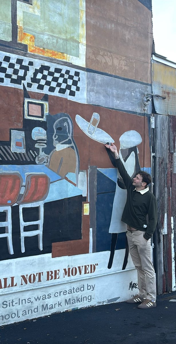 Chattanooga Downtown Scavenger Hunt scavenger hunt photos