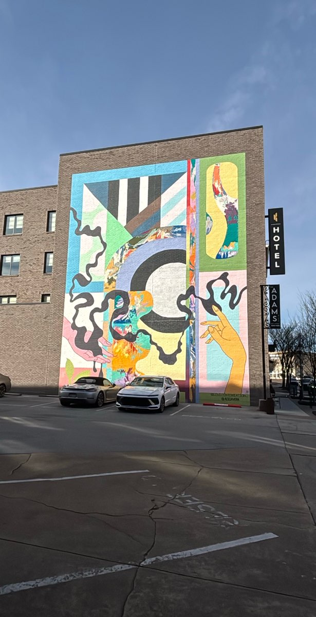 Chattanooga Downtown Scavenger Hunt scavenger hunt photos