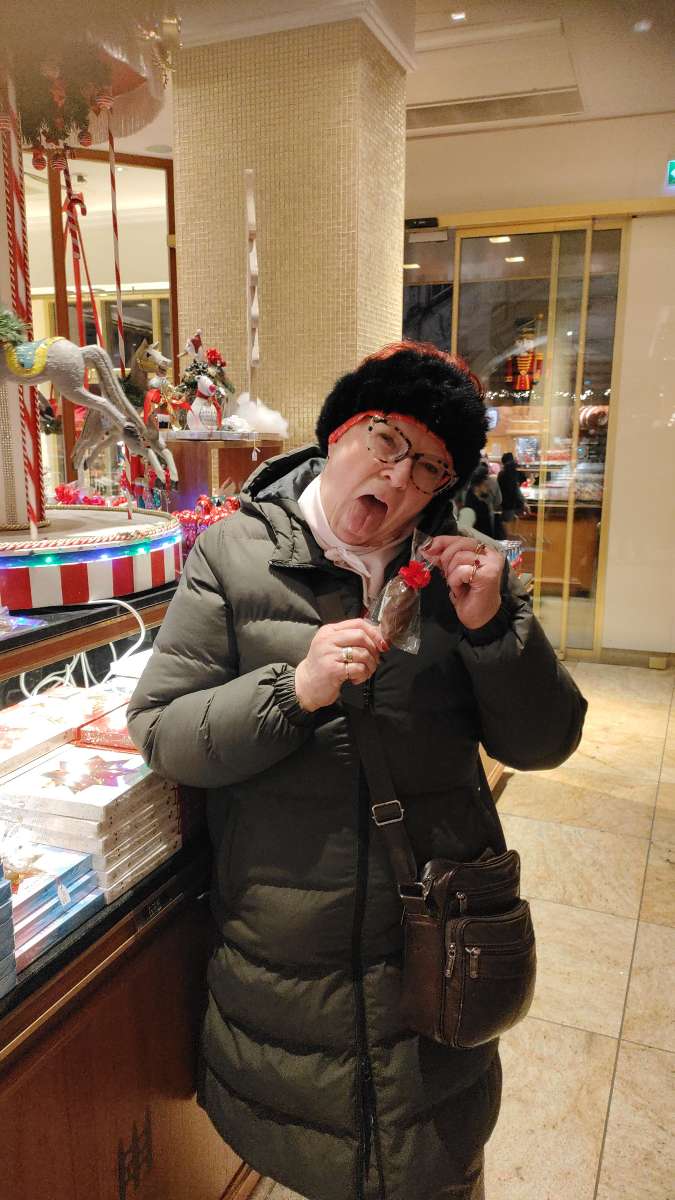 Luebeck Scavenger Hunt scavenger hunt photos