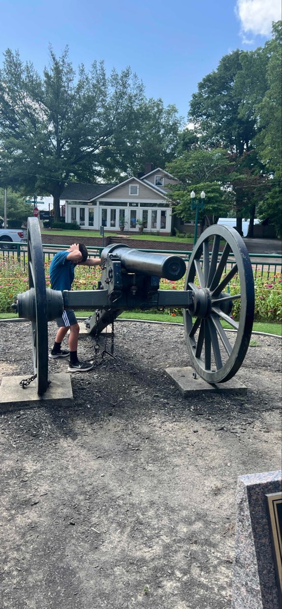 Collierville Scavenger Hunt scavenger hunt photos