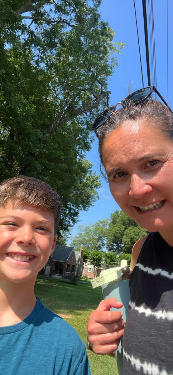 Collierville Scavenger Hunt scavenger hunt photos