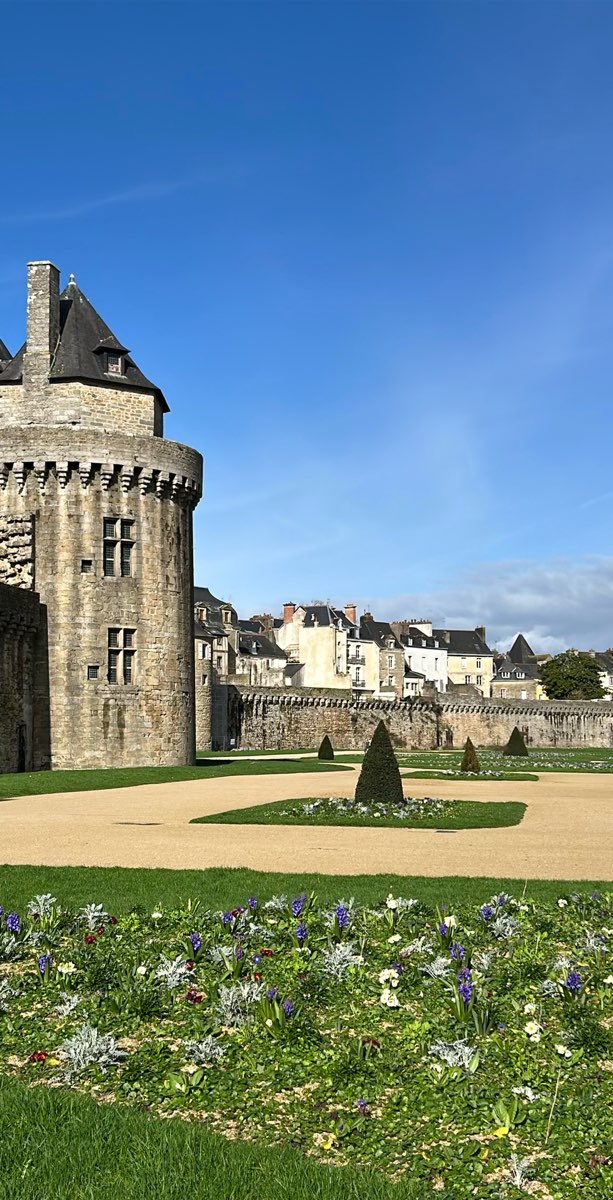 Vannes Scavenger Hunt scavenger hunt photos