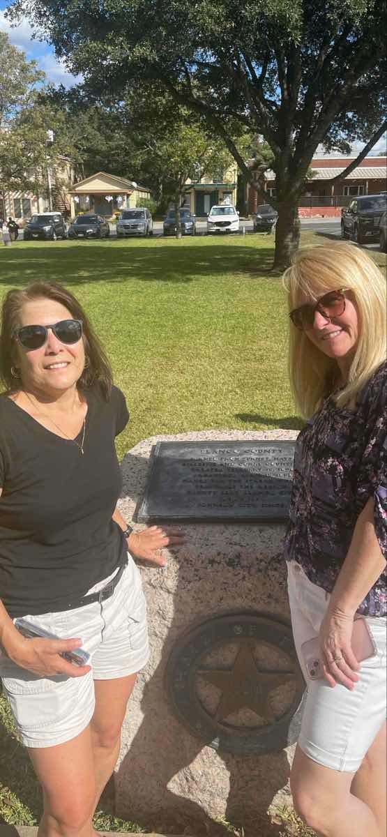 Johnson City Texas Scavenger Hunt scavenger hunt photos