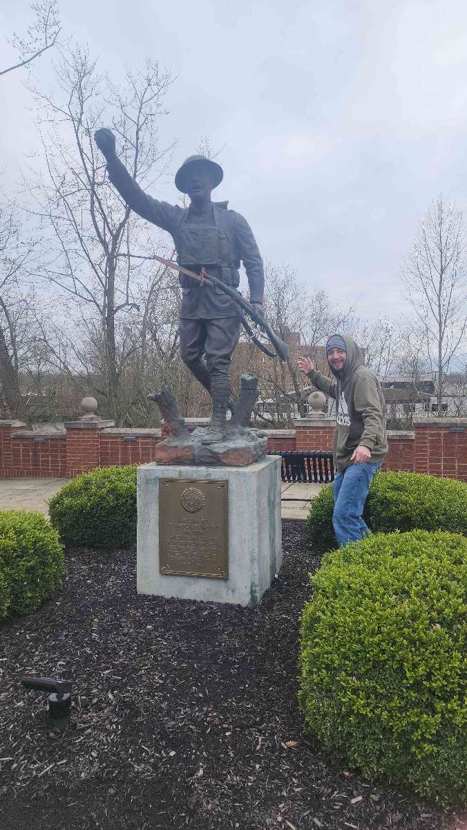 Warren Ohio Scavenger Hunt scavenger hunt photos