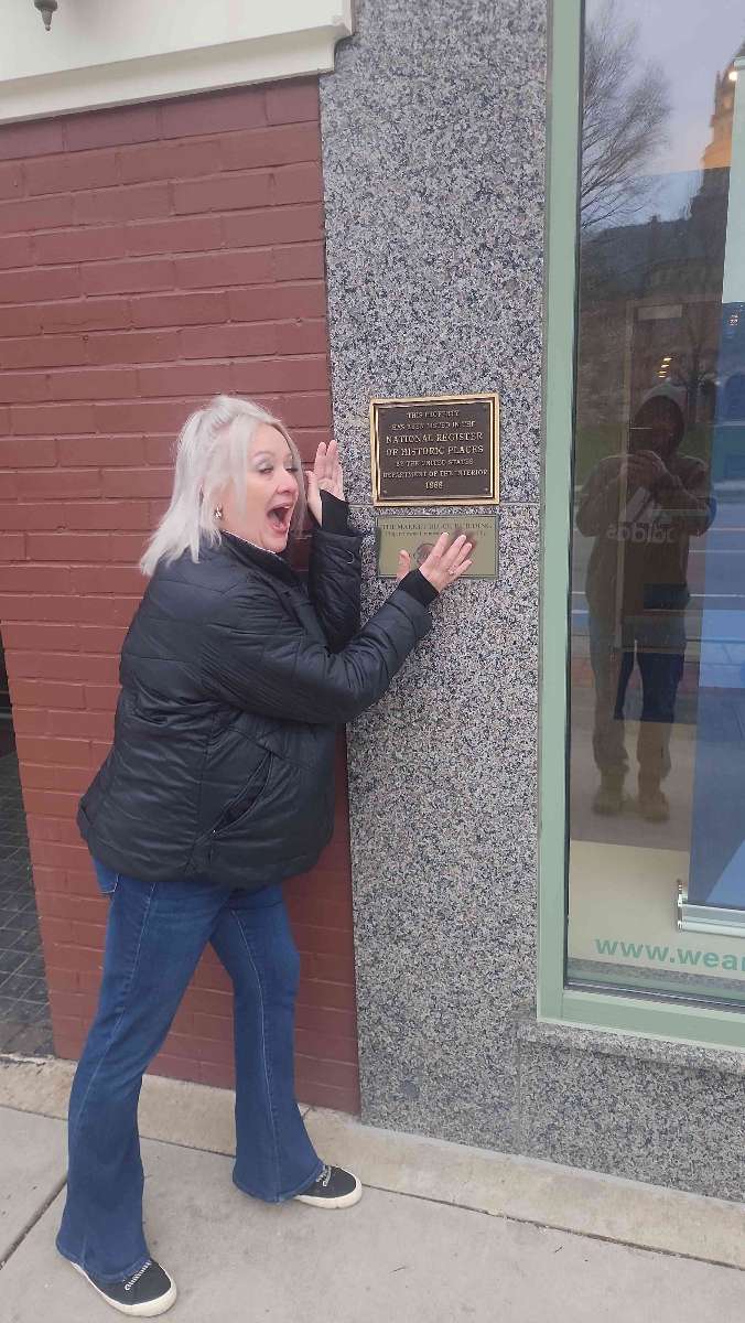 Warren Ohio Scavenger Hunt scavenger hunt photos