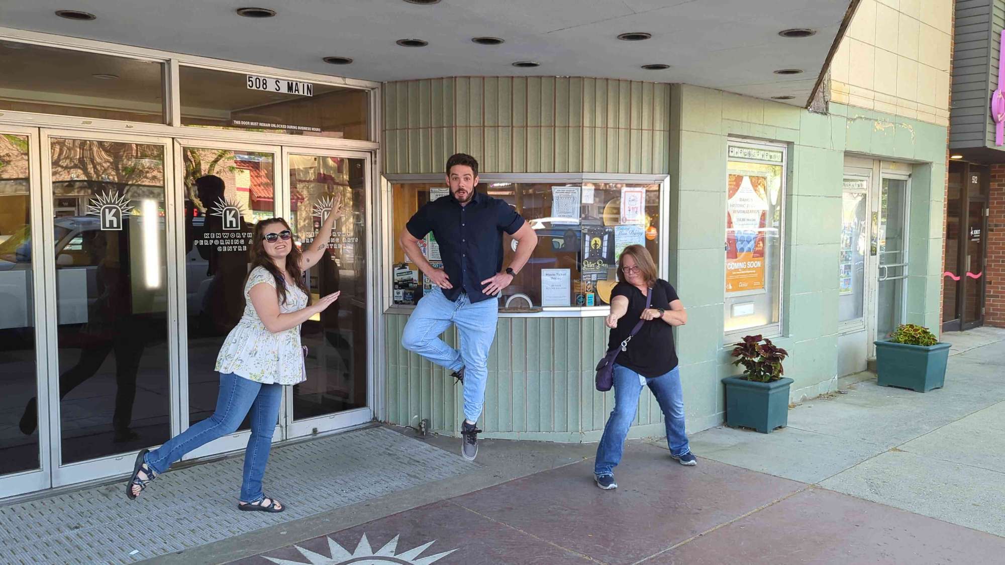 Fotografii Vânătoare de comori Moscova