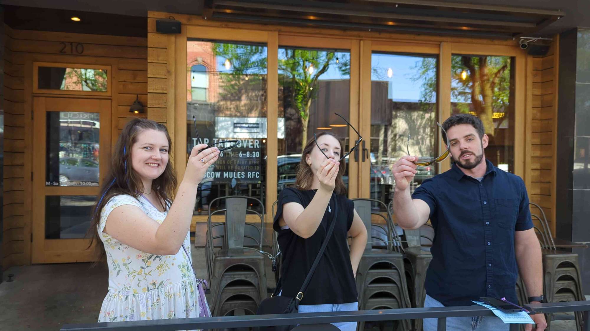 Fotografii Vânătoare de comori Moscova