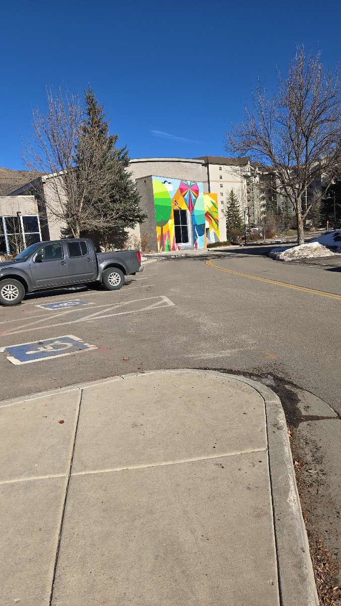 Fotos de la B&uacute;squeda del Tesoro de Avon