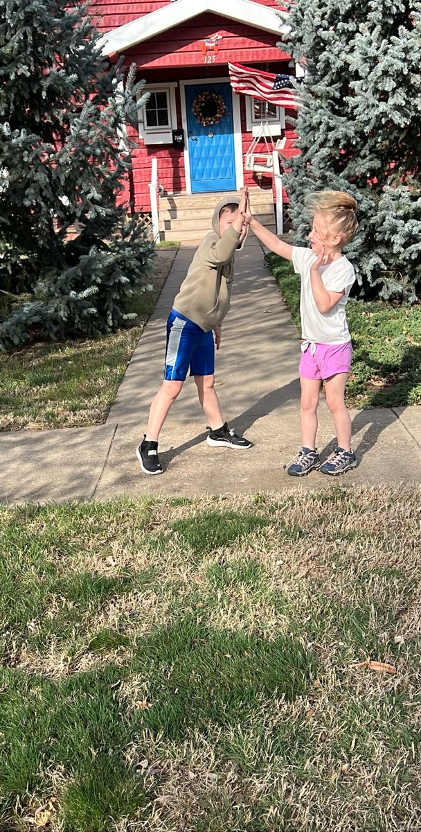 Lindsborg Scavenger Hunt scavenger hunt photos