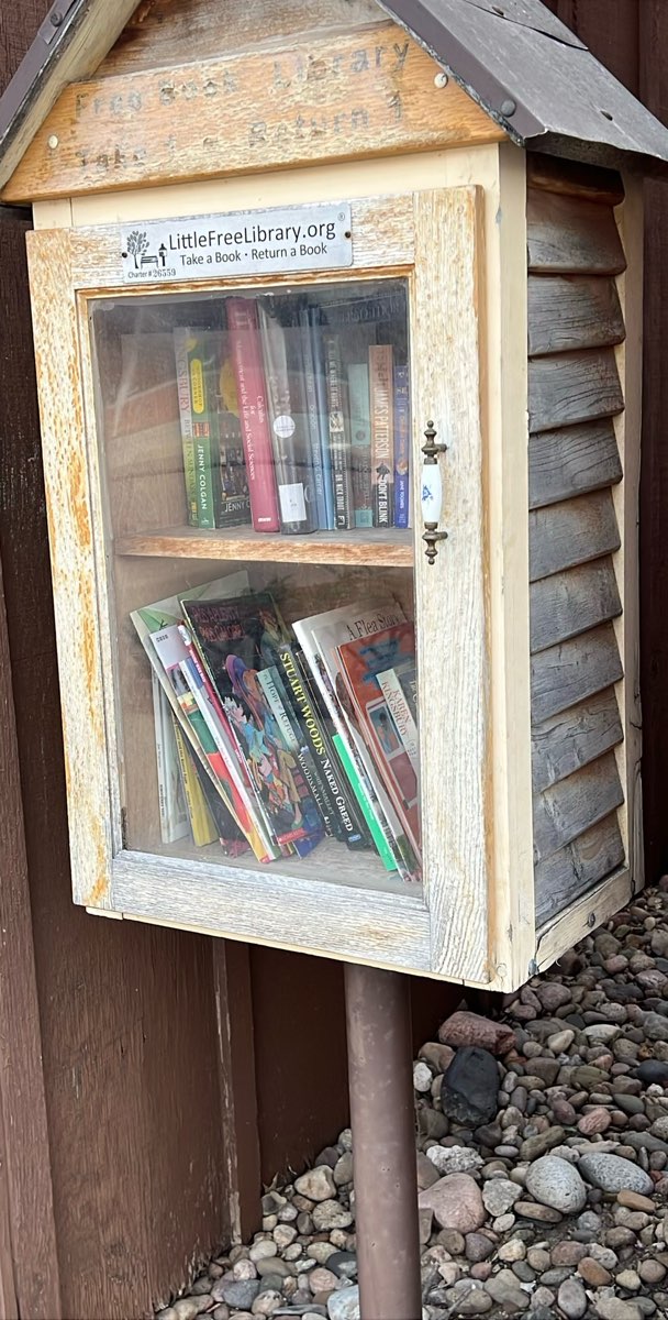 Lindsborg Scavenger Hunt scavenger hunt photos