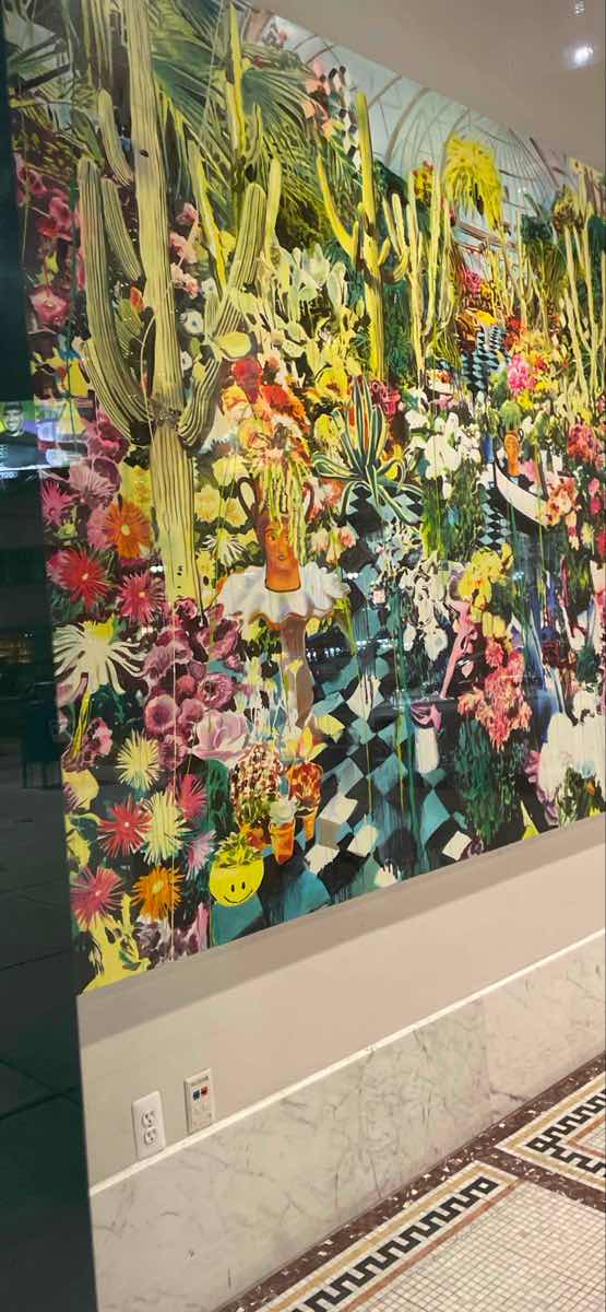 Detroit Scavenger Hunt scavenger hunt photos