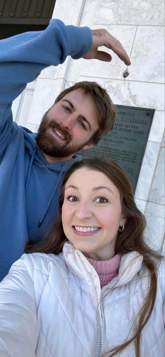 Hattiesburg Scavenger Hunt scavenger hunt photos