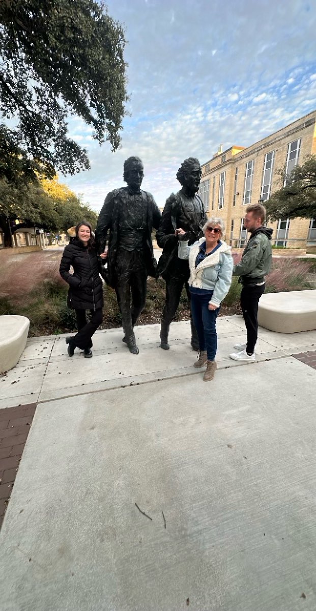 Fort Worth Downtown Scavenger Hunt scavenger hunt photos