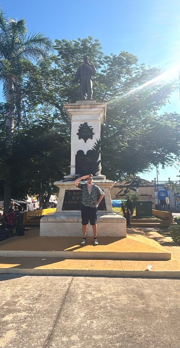 Merida Mexico Scavenger Hunt scavenger hunt photos