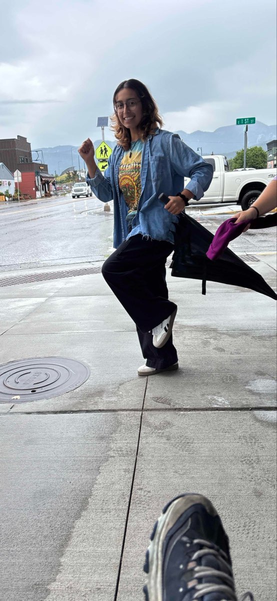 Whitefish Scavenger Hunt scavenger hunt photos