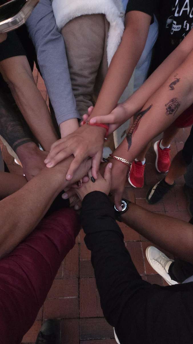 Foto della caccia al tesoro Winter Haven Scavenger Hunt