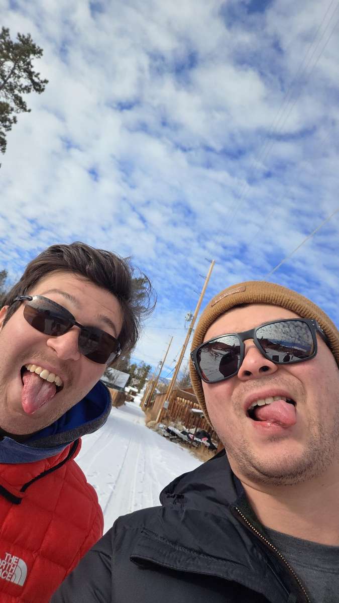 Grand Lake Scavenger Hunt scavenger hunt photos