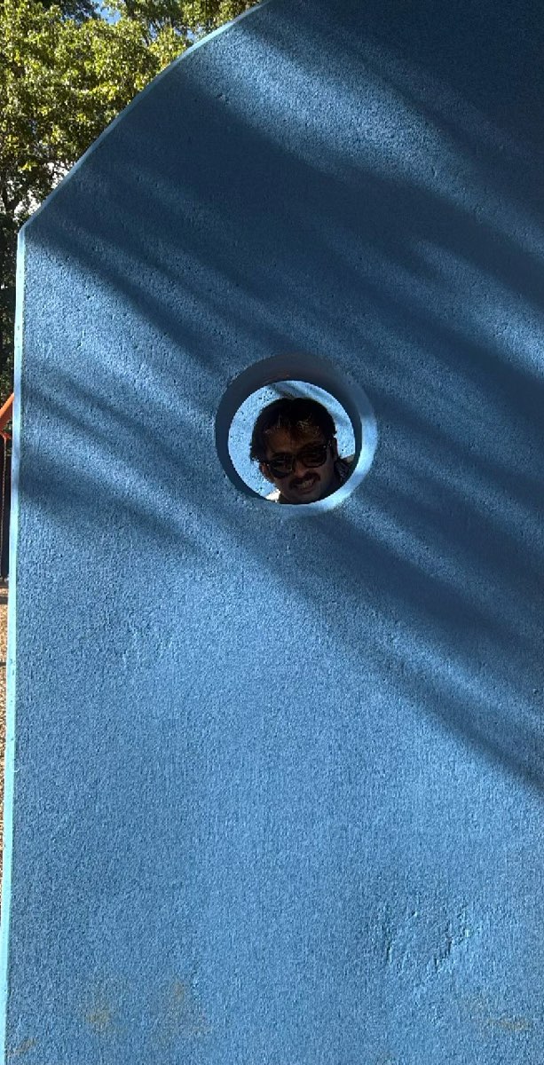 Foto della Caccia al Tesoro di Westview