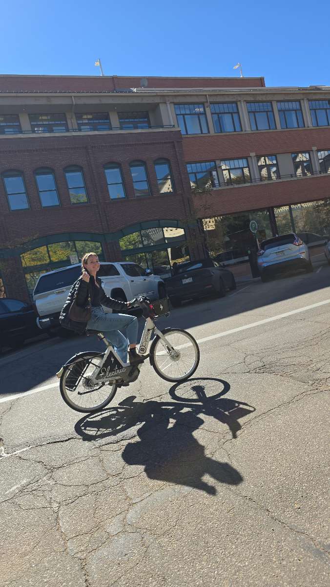 team building scavenger hunt