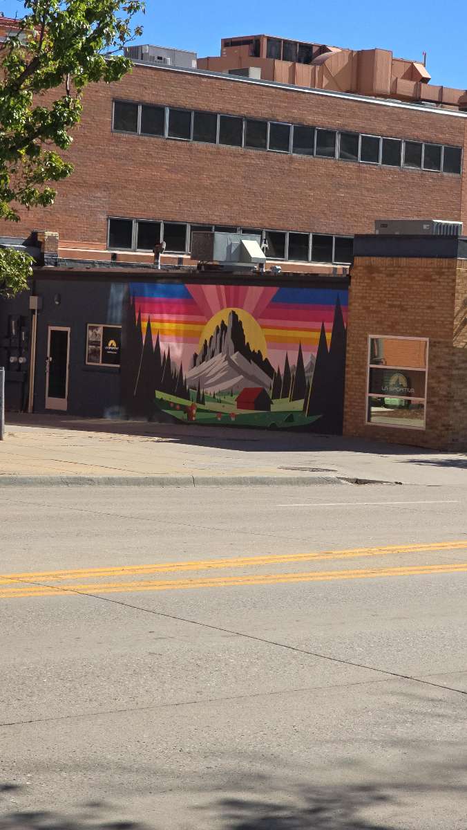 team building scavenger hunt