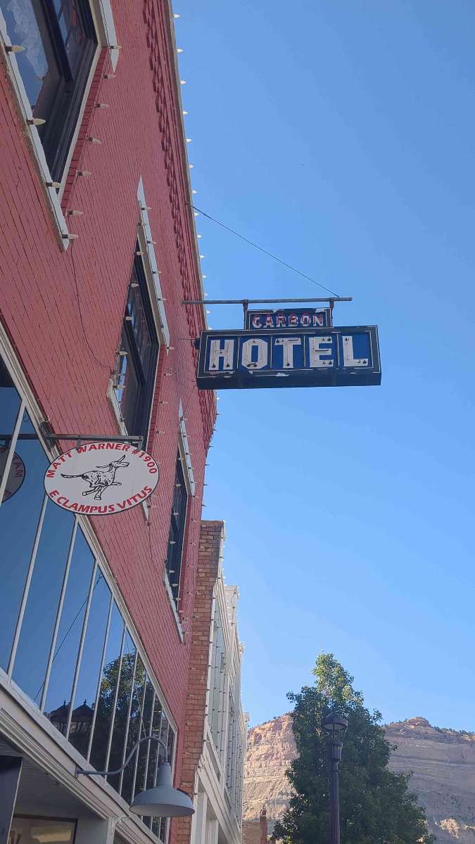 Helper Scavenger Hunt scavenger hunt photos