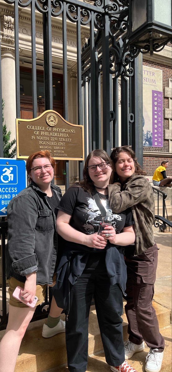 University of Pennsylvania Scavenger Hunt scavenger hunt photos