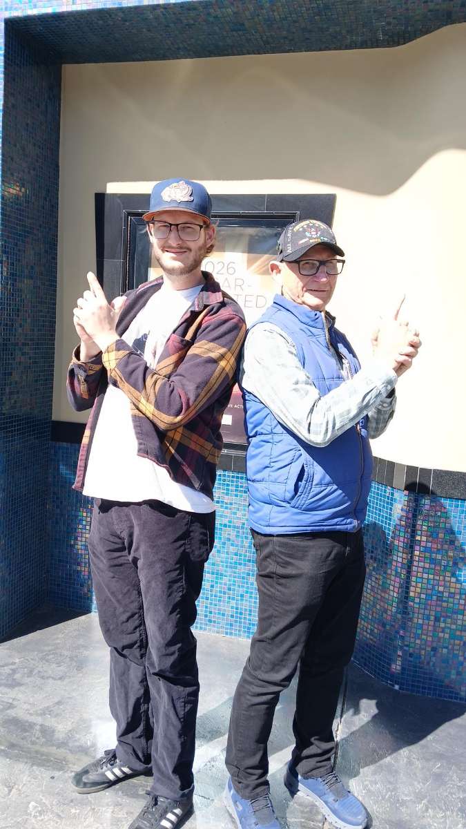 Modesto Scavenger Hunt scavenger hunt photos