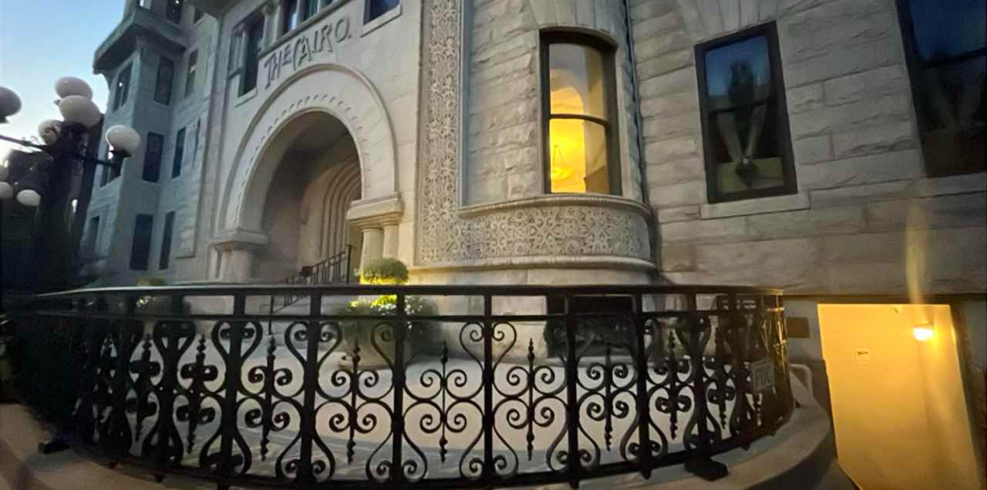 ภาพถ่ายการล่าสมบัติใน Washington DC Downtown