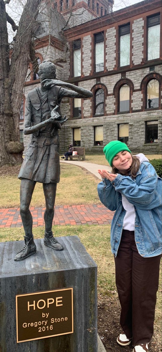 Smith College Scavenger Hunt scavenger hunt photos