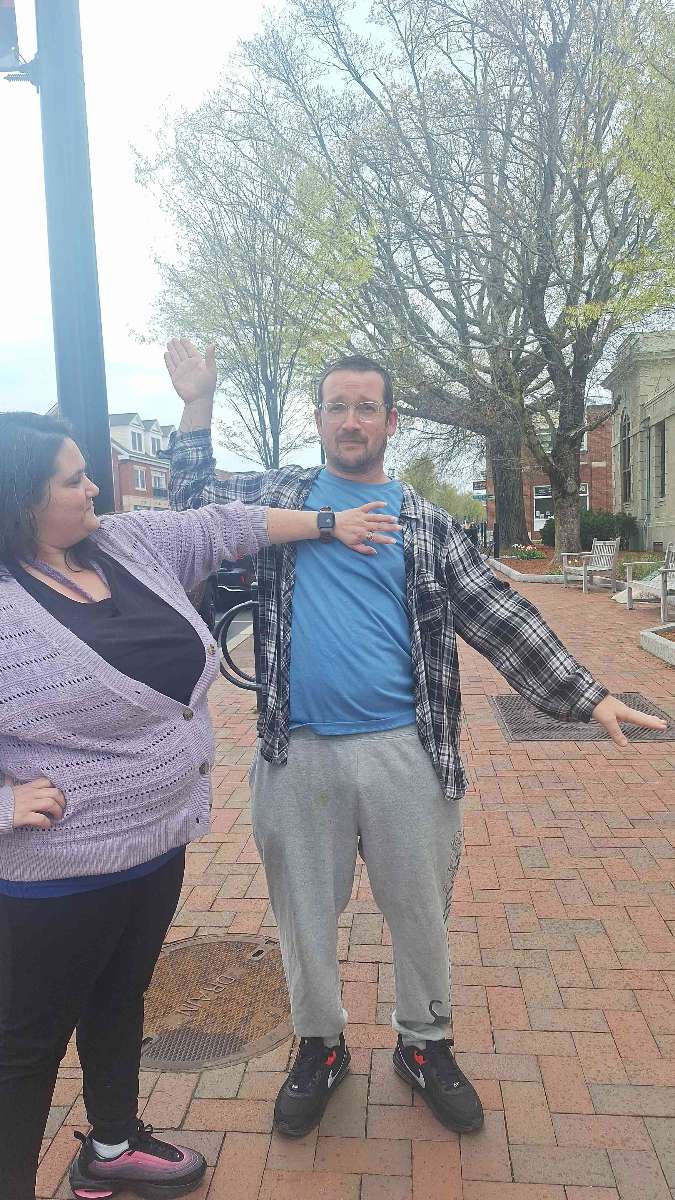 Lexington Massachusetts Scavenger Hunt scavenger hunt photos