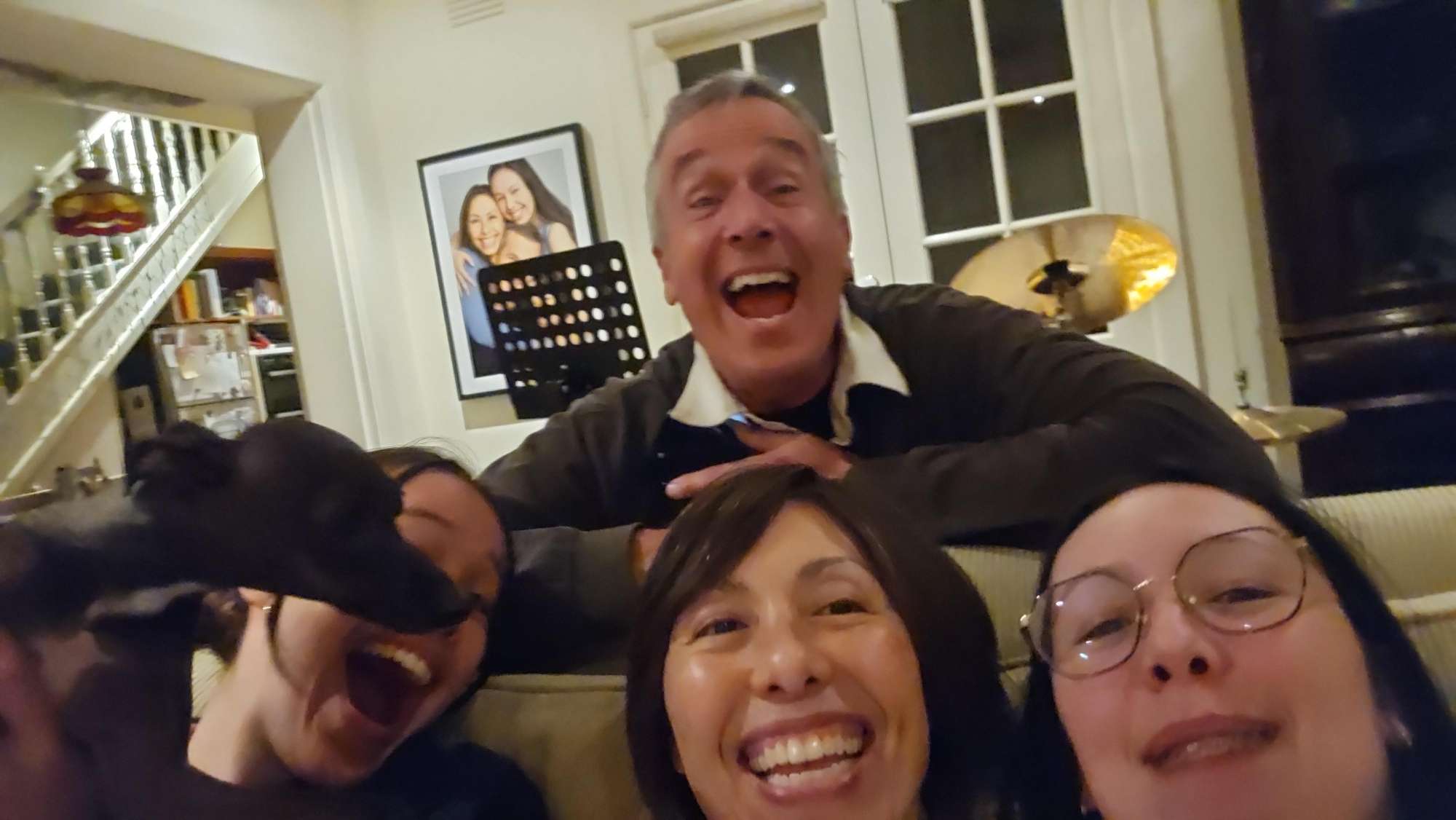 Caccia al tesoro al chiuso - Caccia al tesoro in centro - Foto della caccia al tesoro